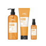 مجموعة رائحة إيلانغ إيلانغ العطرة من كوندال للشعر